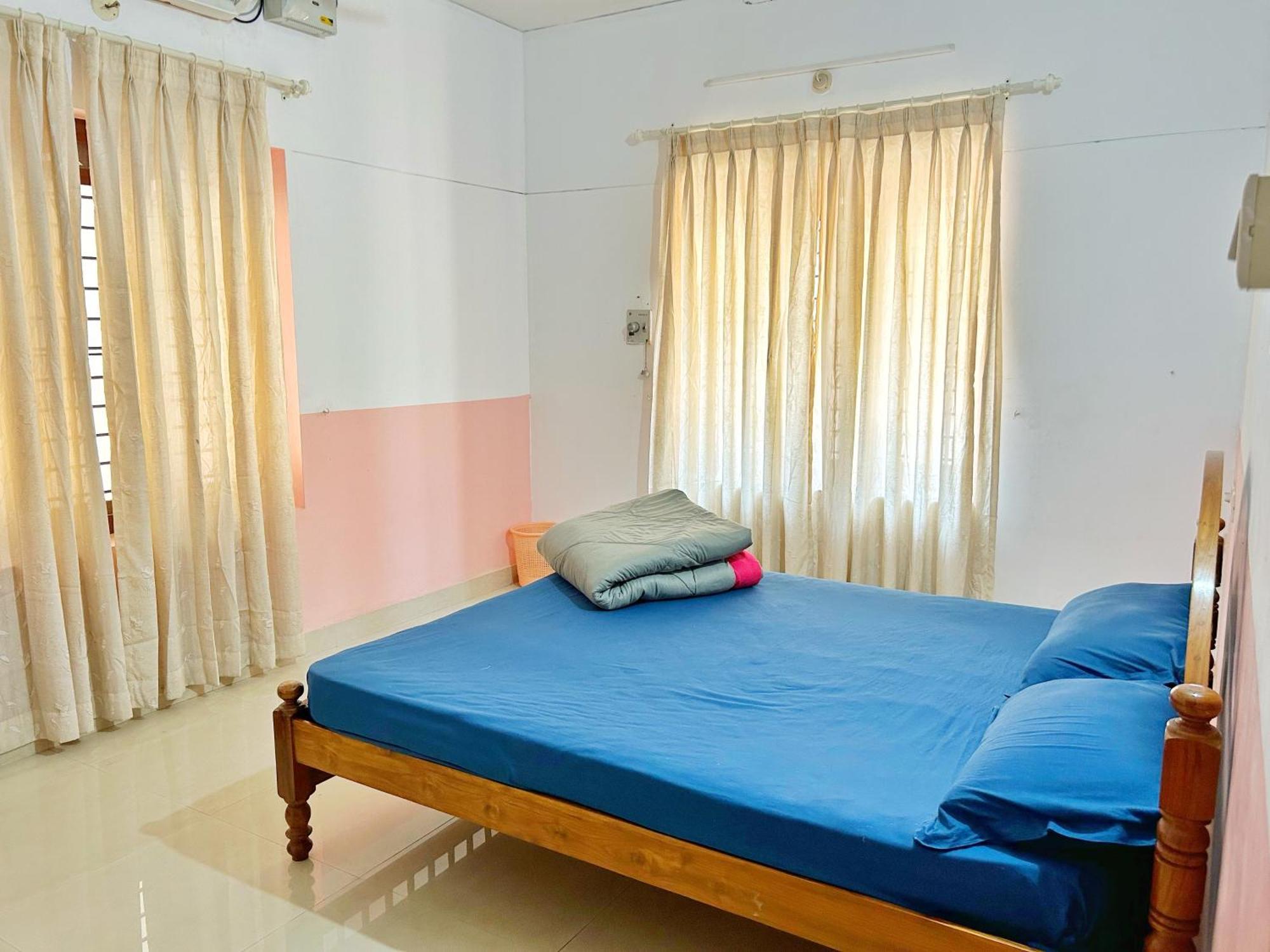 La Casa Trivandrum 4 Bhk Ac Luxury Villa At City Centre, Just 6 Kms To Airport & 5 Min Drive To Padmanabha Swamy Temple Тривандрум Экстерьер фото
