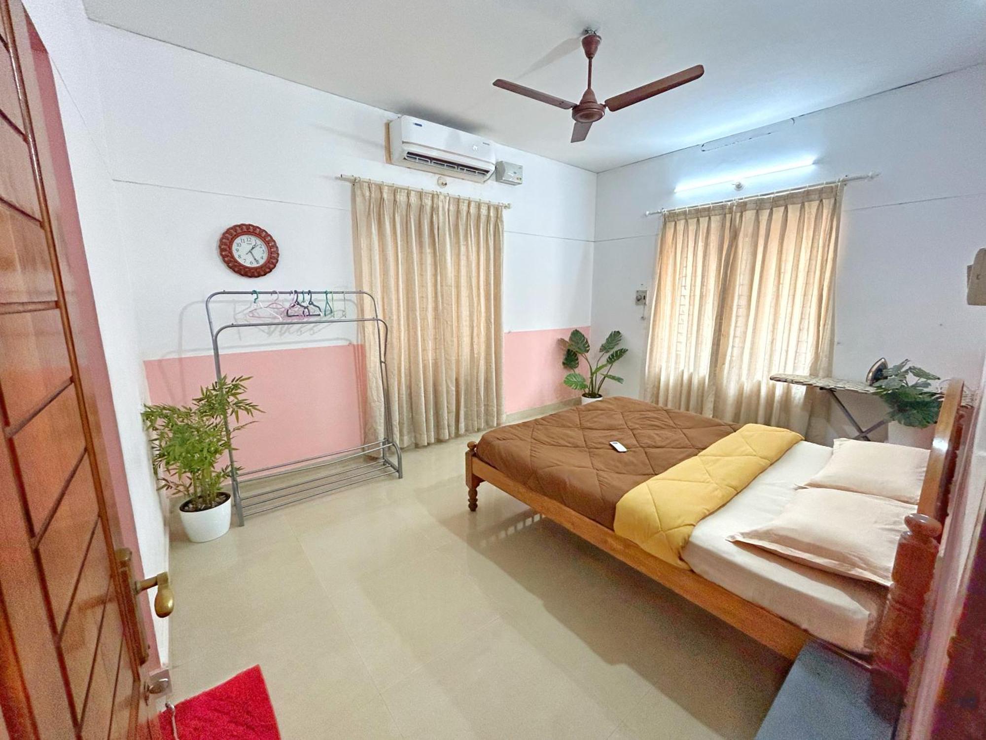 La Casa Trivandrum 4 Bhk Ac Luxury Villa At City Centre, Just 6 Kms To Airport & 5 Min Drive To Padmanabha Swamy Temple Тривандрум Экстерьер фото