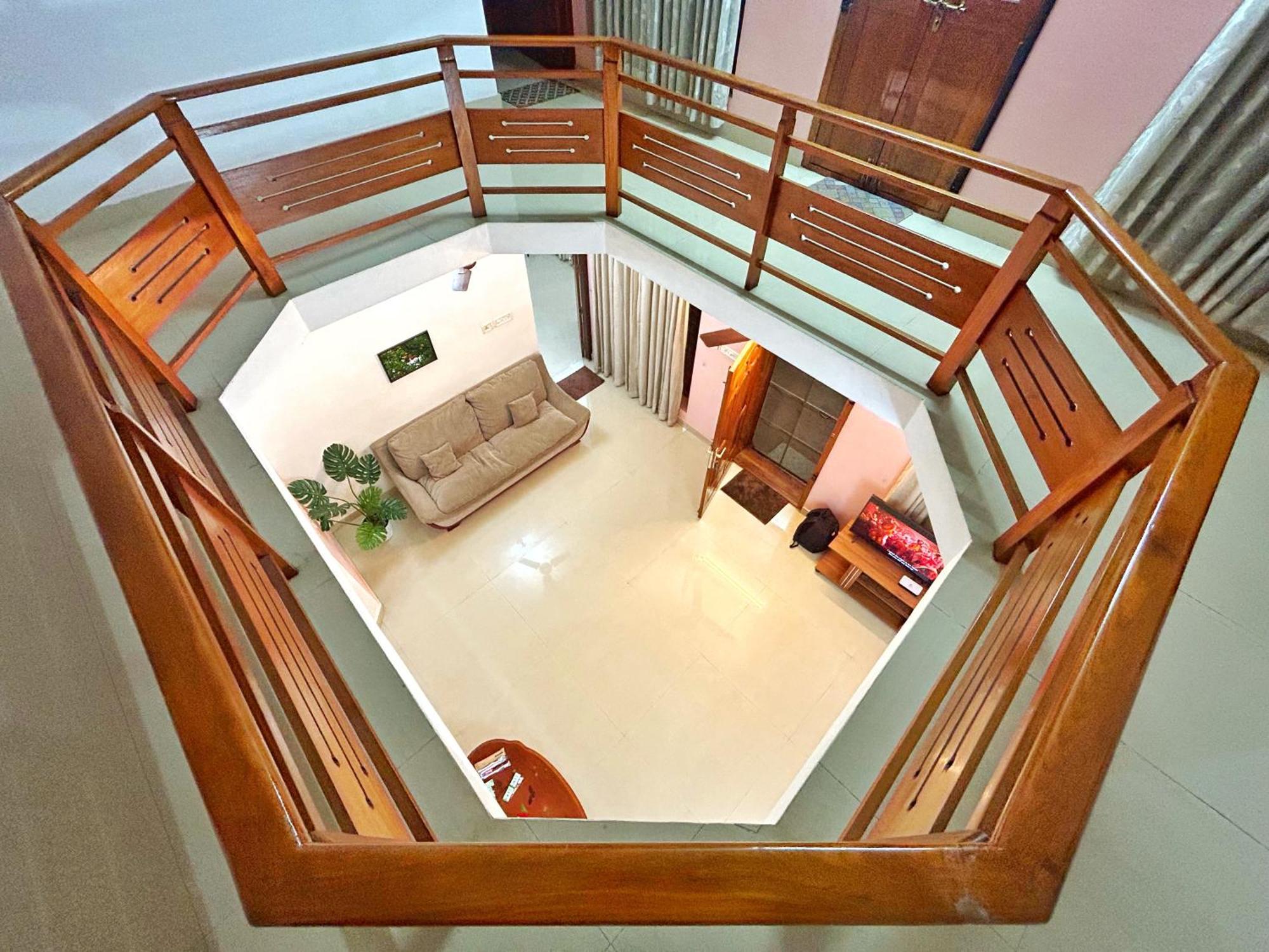 La Casa Trivandrum 4 Bhk Ac Luxury Villa At City Centre, Just 6 Kms To Airport & 5 Min Drive To Padmanabha Swamy Temple Тривандрум Экстерьер фото