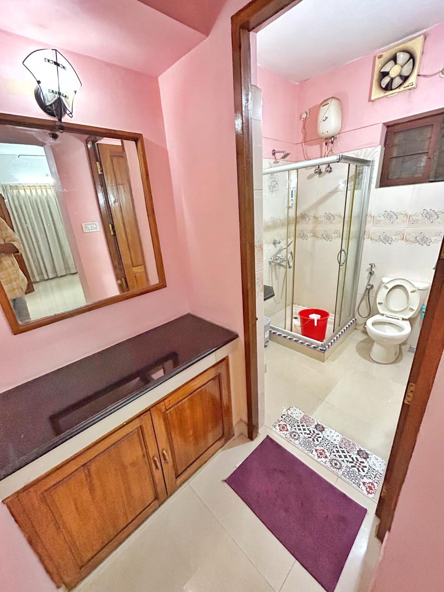 La Casa Trivandrum 4 Bhk Ac Luxury Villa At City Centre, Just 6 Kms To Airport & 5 Min Drive To Padmanabha Swamy Temple Тривандрум Экстерьер фото